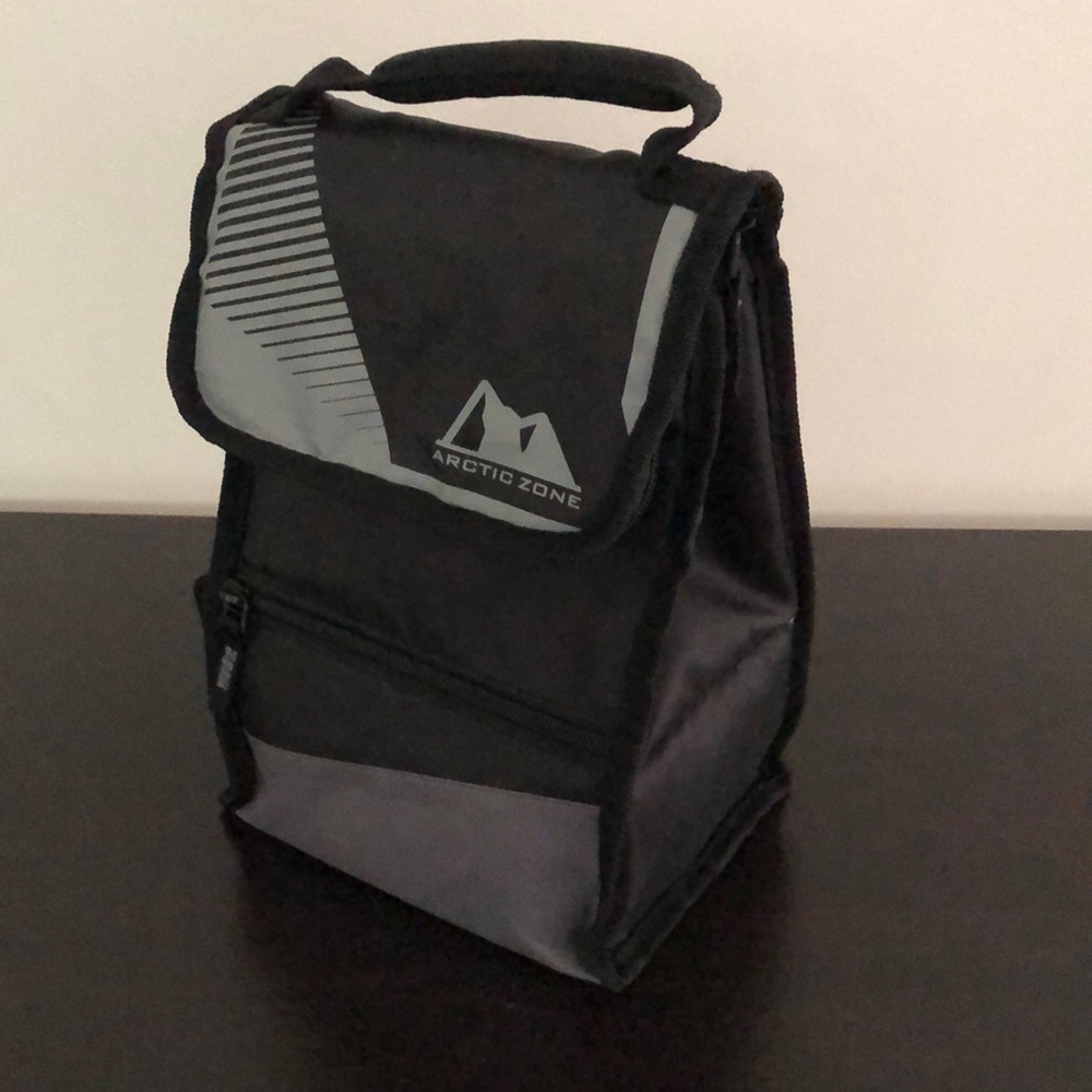 Arctic Zone Insulated Lunch Tote